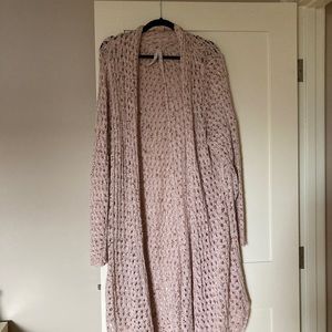 Melissa McCarthy Seven7 Cardigan size 2X